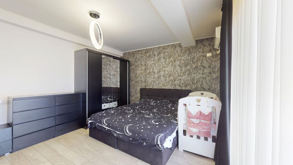 Duplex 4 Camere | 115 mp utili | Curte privata | Zona linistita - Poză 20