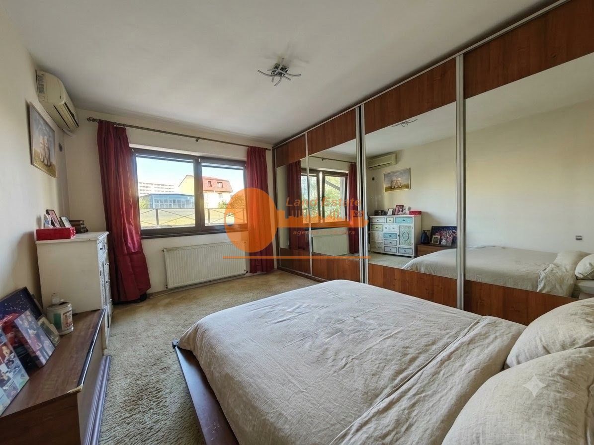 3 camere | 89 mp | Parcare proprie | Militari – Strada Orșova - Poză 3