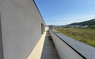 Apartament de 2 camere finisat modern, 52mp, parcare subterana, Terra - Poză 8