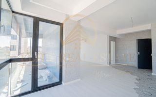 Mamaia Nord - Vânzare apartament 2 camere finisat. - Poză 8