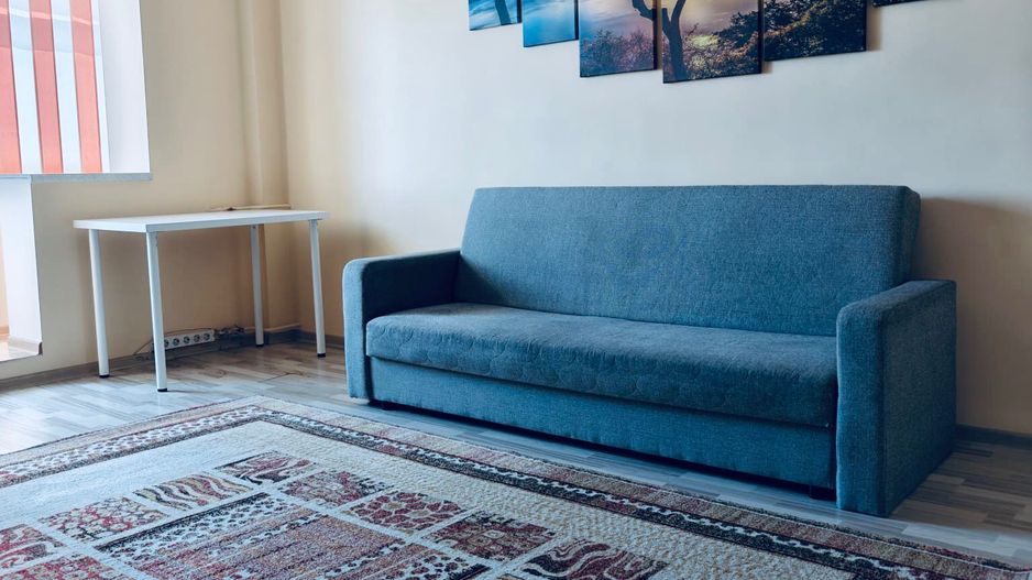 2 camere mobilat, decomandat, Crangasi Parc - Poză 3