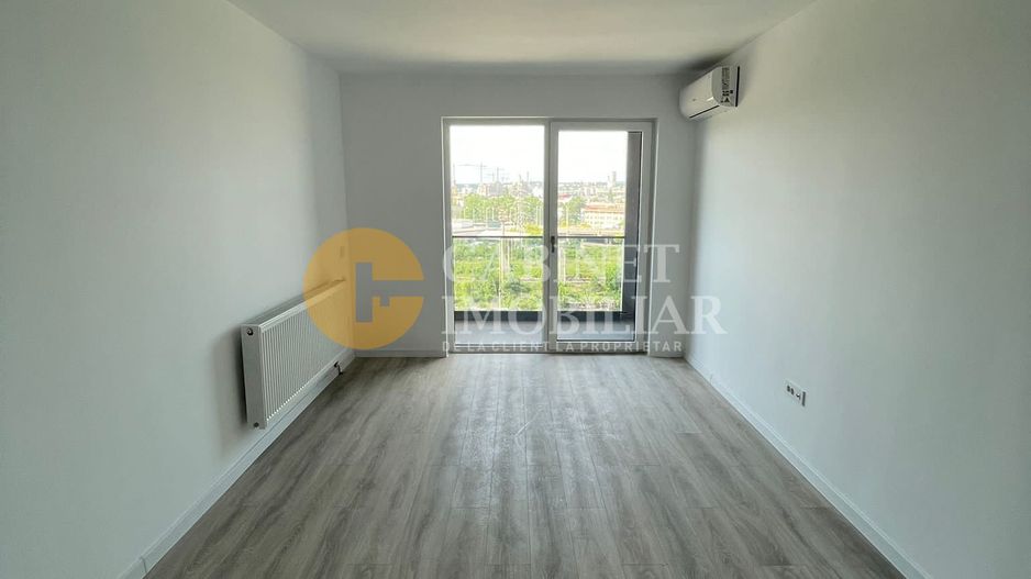 Apartament Cu 1 Camera 40 Mp Bloc Nou - Poză 3