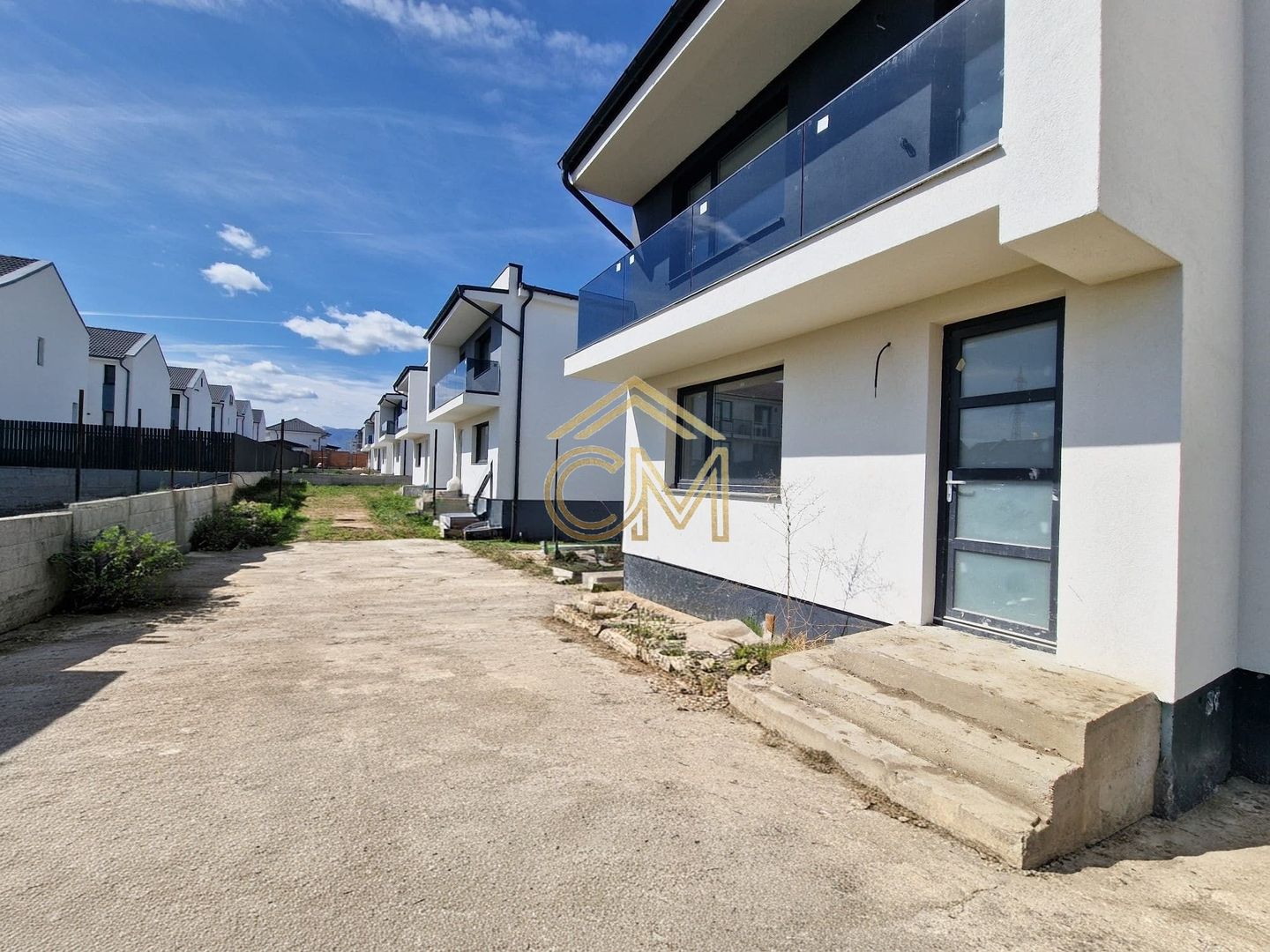 Quadruplex 4 Camere / 82MPU / Terasa / 170MP Curte - Poză 1