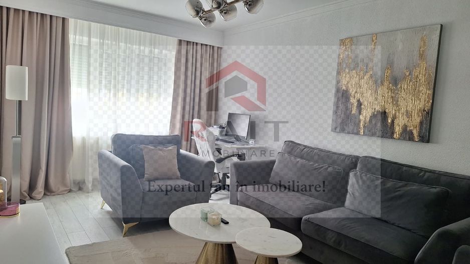 Apartament de inchiriat Curtea de Arges Progresu - Poză 6
