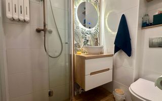 Apartament Smart, 3 camere, 2 bai, parcare subterana – Sopor! - Poză 15