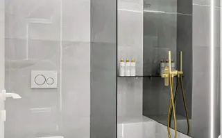PETFriendly Apartament Modern | 3 Camere | Cortina North | Pipera - Poză 18