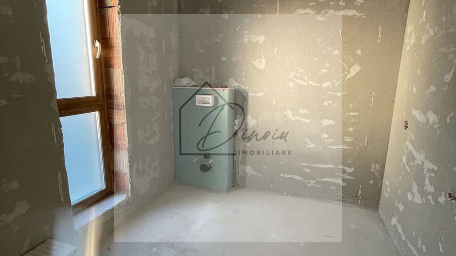 Vila noua din duplex Corbeanca  Hornbach DN1 - Poză 13