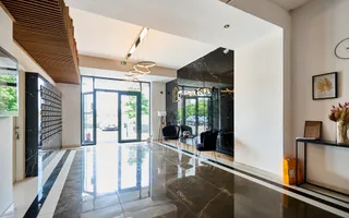 Studio Premium 57 mp | Prima Inchiriere | Terasa Panoramica | Parcare Inclusa | - Poză 11