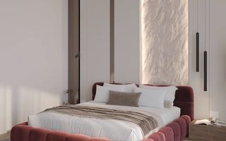 2 camere - parcare bonus -oferta lansare proiect Pallady - Poză 4