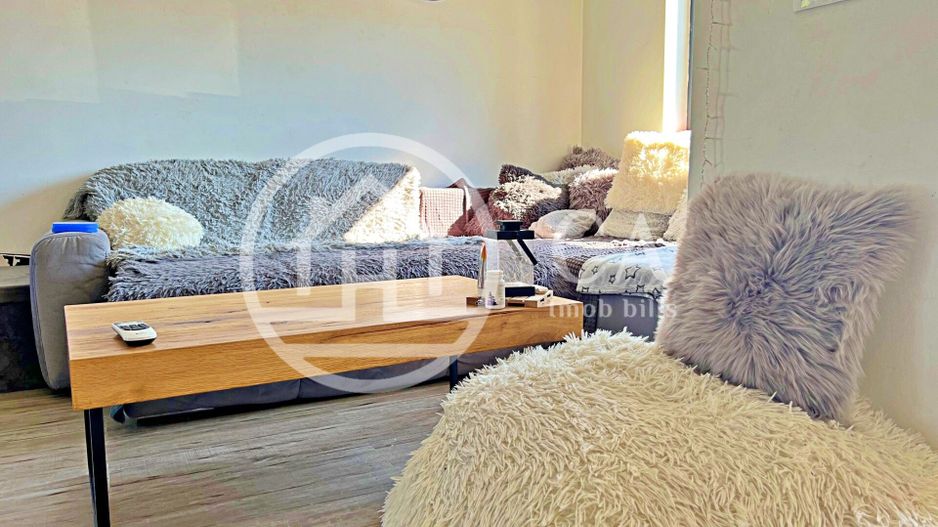 Casa cu 3 camere de inchirat în cartierul Tineretului, Oradea - Poză 3