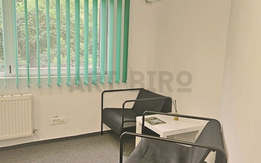 Zero comision, 113mp birou ultracentral Romana - Occidentului, 7'[M] - Poză 9