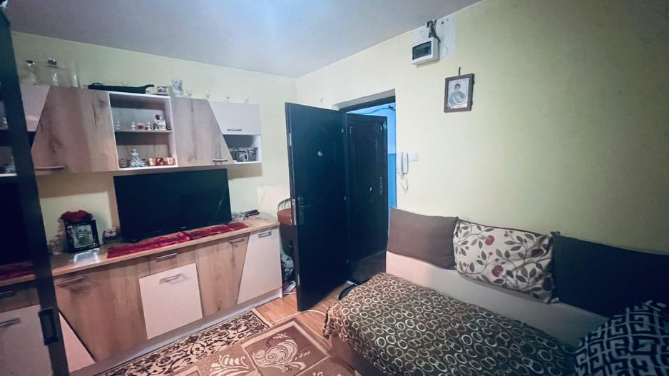 Apartament 1 camera de vanzare, Bulevardul Pieptanari. Comision 0% - Poză 4