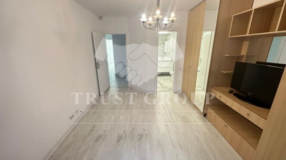 Penthouse 4 camere Aviatorilor | Loc de parcare - Poză 14