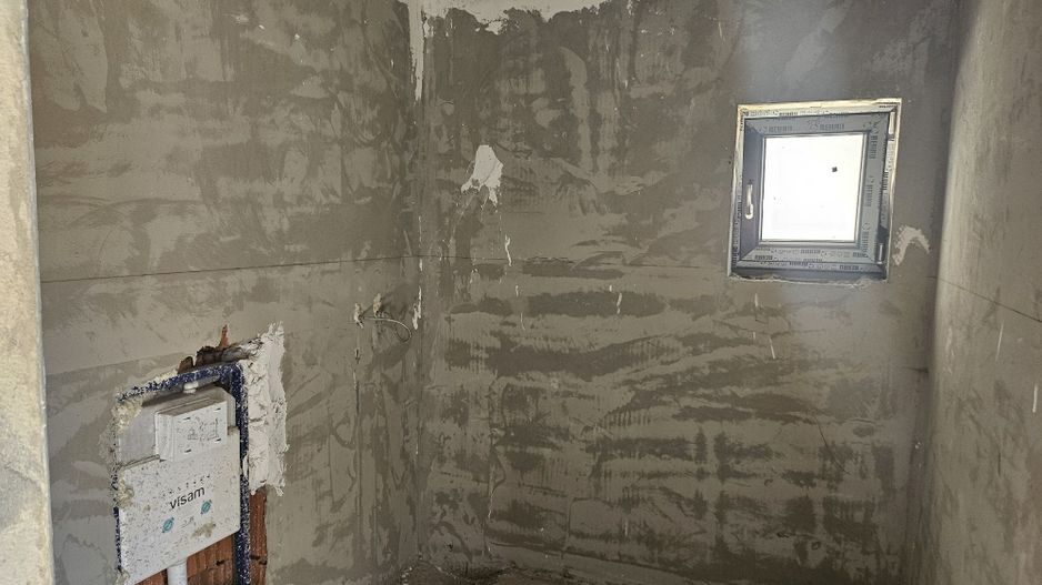 BRASADAS vinde casa NOUA individuala in cartier Grigorescu - Poză 8