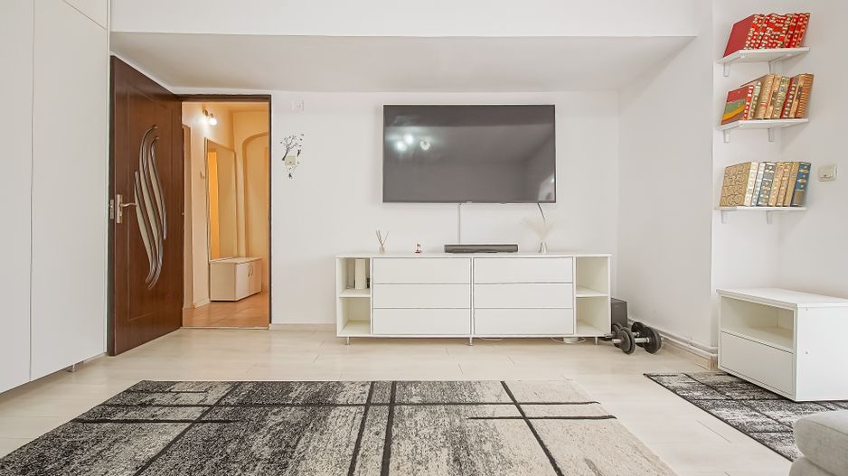COMISION 0% Apartament 2 camere de vânzare Racadau Str Carpenului - Poză 5
