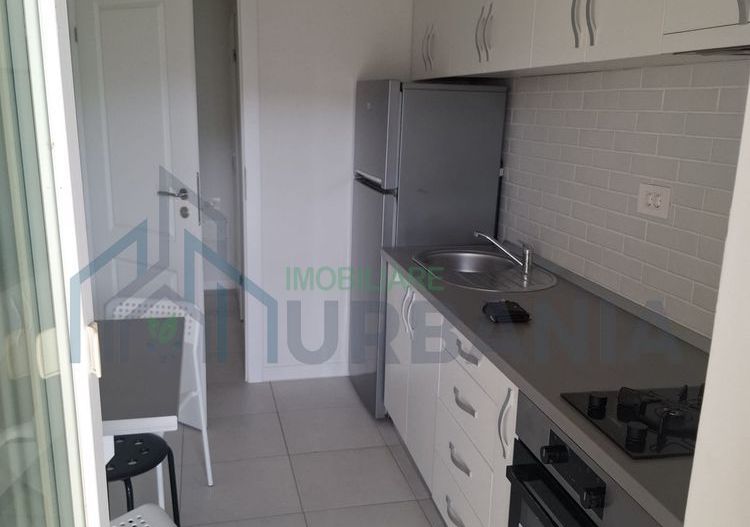 Apartament cu o cameră de închiriat, Bohemia Residence, Bucium, Iași - Poză 4