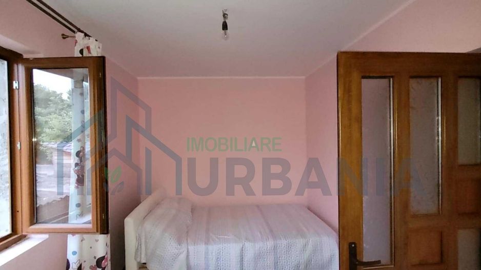 Casă de vânzare în satul Cârlig, comuna Popricani, județul Iași – 240 mp, 3 camere, 135.000 EUR - Poză 3