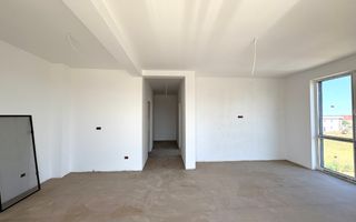 Apartament cu 2 camere si curte de 100mp | Mosnita Noua - Poză 2