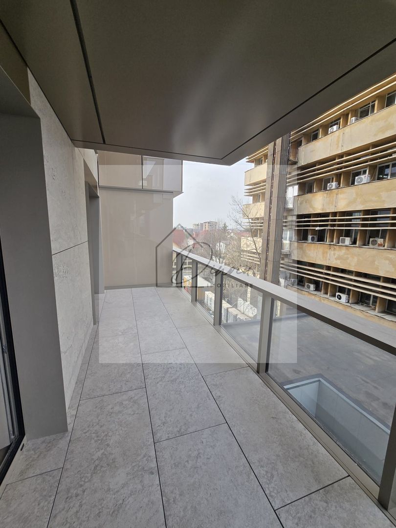 Apartament 2 camere Cortina 126 I Iancu Nicolae I Cambridge School - Poză 25