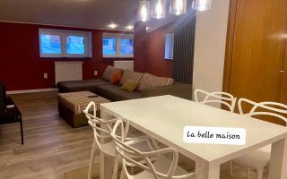 APARTANENT 3 CAMERE- POPA NAN - Poză 2