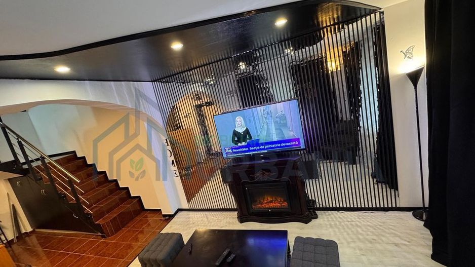 Inchiriez casa in copou - Poză 5