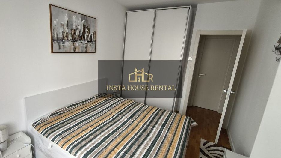 Apartament NOU 2 camere / Soseaua Nordului / Parcare - Poză 3