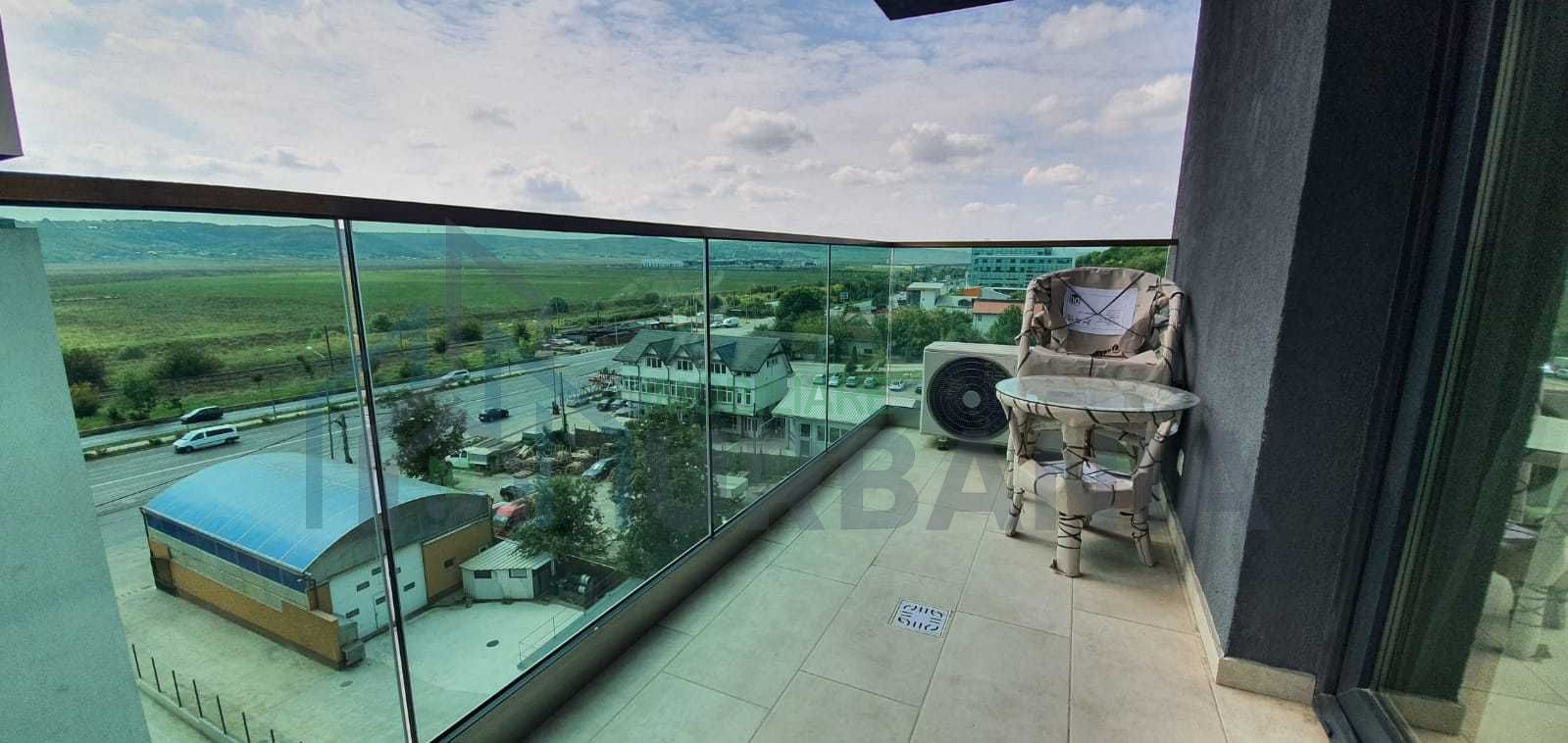 Apartament 2 camere, Pacurari Grand Beetle, 110.000 EUR, taxare inversă - Poză 8