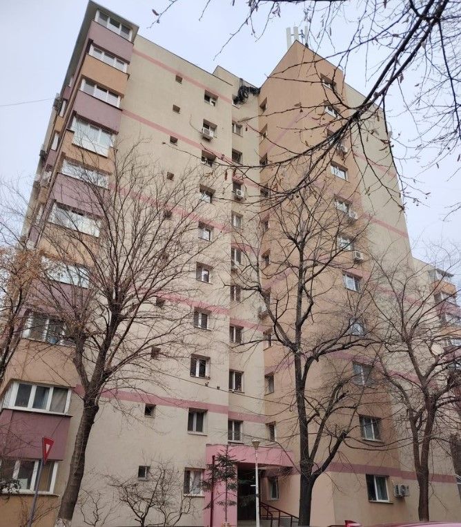 Apartament Aviatorilor - Poză 1