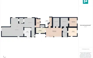 Casa cu multiple destinatii in Galsa - Poză 16