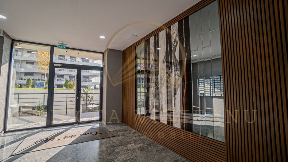 Mamaia - Apartament de 3 camere cu vedere la lac si mare. - Poză 28