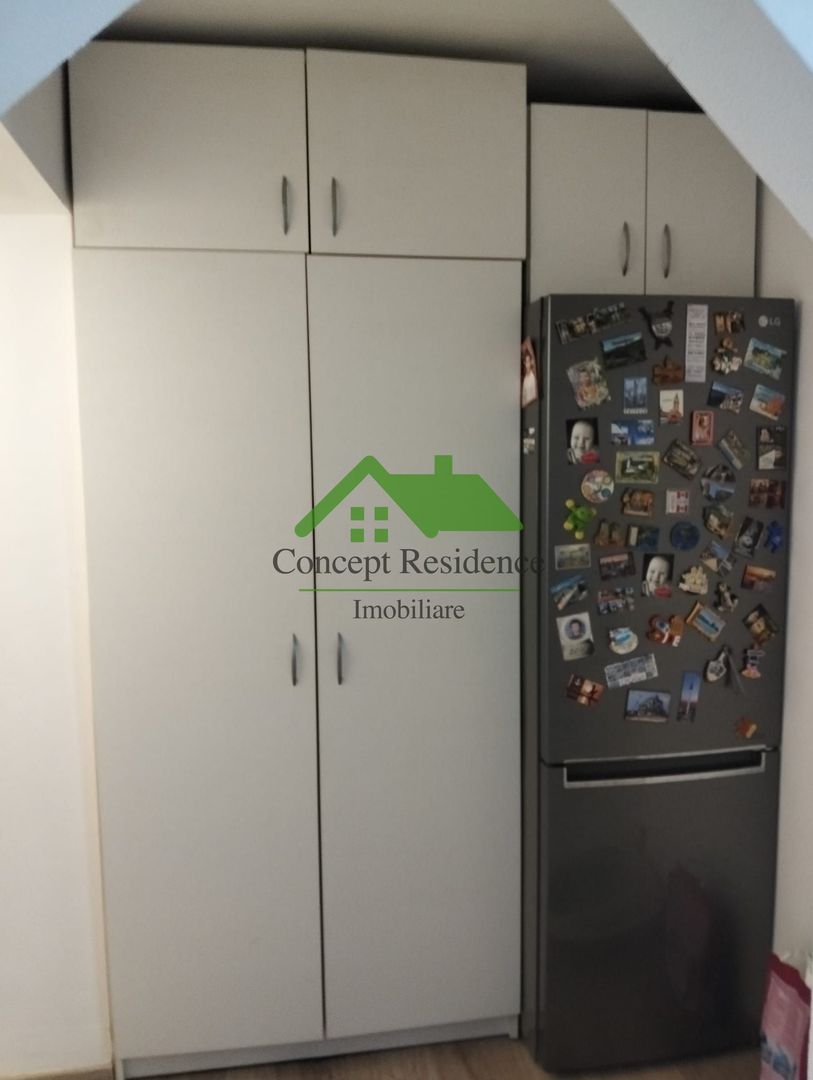 Ap. 3 camere – Babes, zona Universitatii - Poză 7