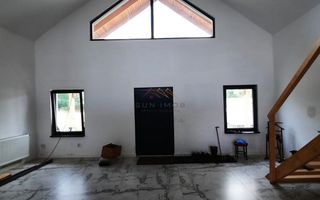  CASA SMART Arhitectura Canadiana, noua, teren 1296 m2, Urleta, PH - Poză 1