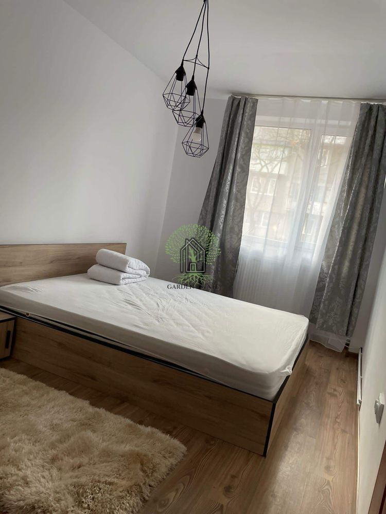Apartament cu 2 camere pe str Unirii Gheorgheni, aproape de Iulius Mal - Poză 4