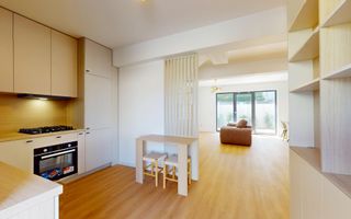 NOU PE PIATA | Duplexuri premium in zona Lebada – Pantelimon - Poză 6