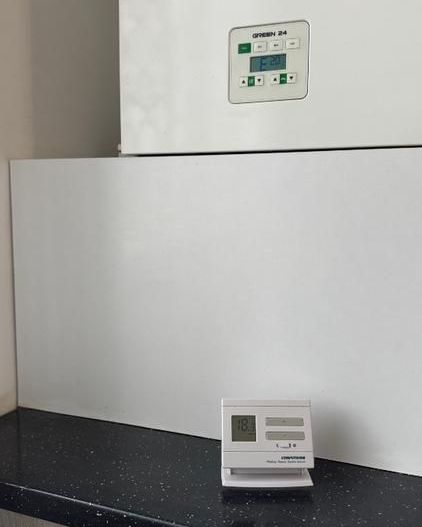 Vanzare apartament 2 camere Militari Residence, loc parcare inclus - Poză 13