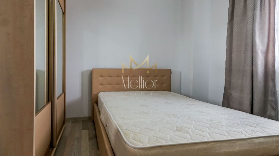 Apartament 2 camere,  bloc nou, parcare subterana, 200 m de FSEGA! - Poză 4