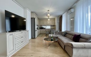 PENTHOUSE 3 camere | Vedere Panoramică | Gama Premium - Poză 2