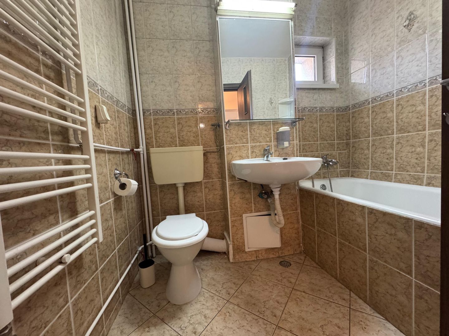 3 CAMERE || CALEA DOROBANTILOR - Poză 10