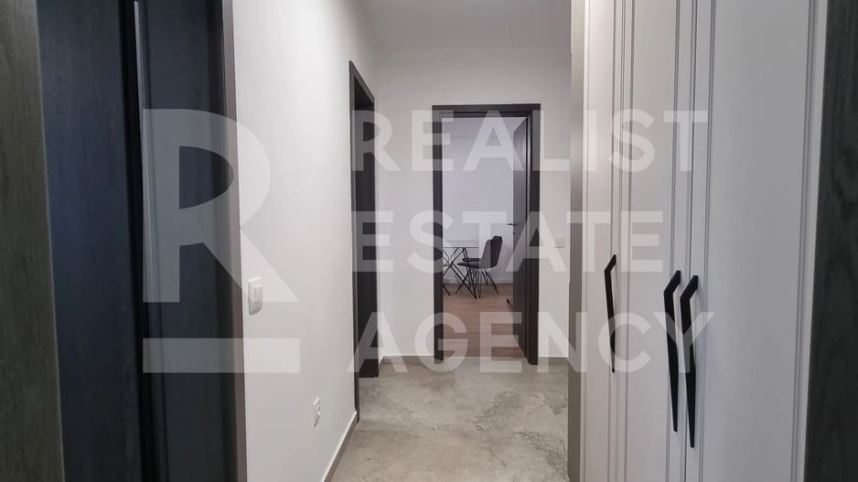 Apartament cu 3 camere, vedere superbă spre munți, Coder Residence - Poză 10