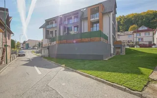 Apartament premium tip vilă, cu terasă de 70 mp, garaj | Răcădău - Poză 29