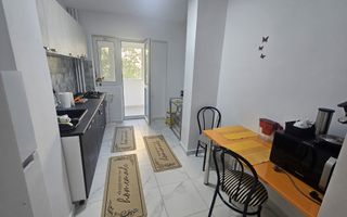 APARTAMENT 3 CAMERE 78 MP/ET 3/ Sector 2/ MEGA MALL - Poză 3