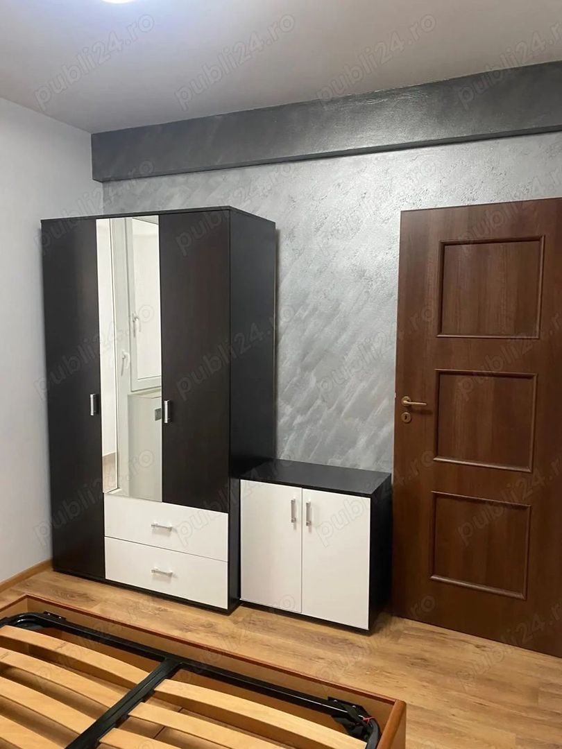 De inchiriat apartament cu 3 camere , Aparatorii Patriei sector4 - Poză 6