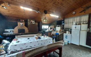 Casă | 260 mp utili | 1.100 mp teren | Râul Sadului | - Poză 20