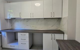 2 camere complet renovat, disponibil imediat, Luica, Strada Tatulesti - Poză 15