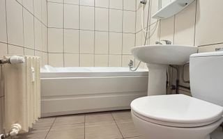 Garsoniera de inchiriat in zona City Park - Poză 8