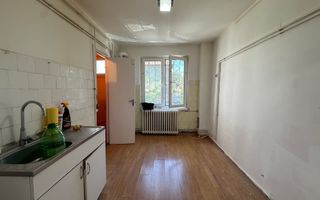 Apartament 4 camere, parter inalt zona Punctele Cardinale - Central - Poză 5