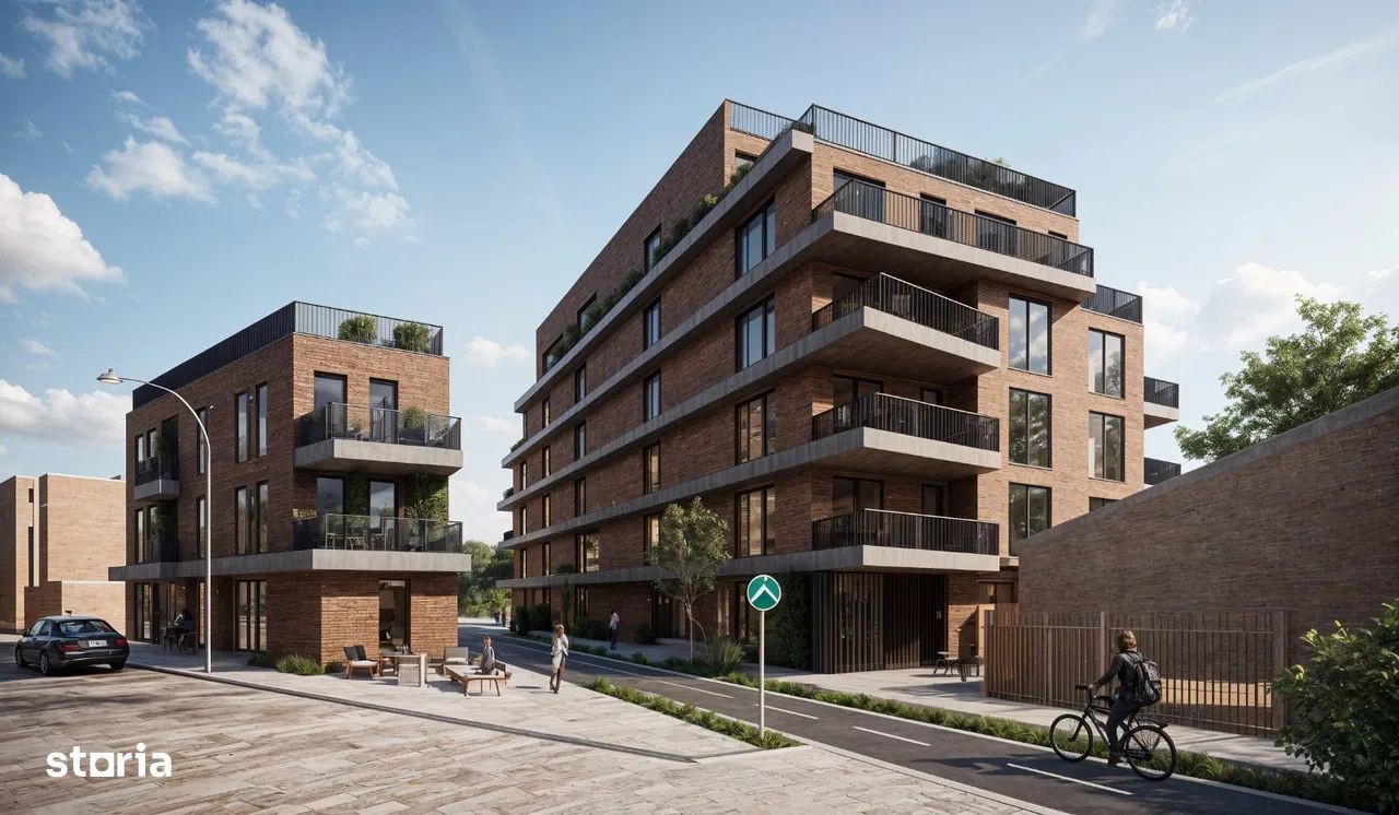 Teren de vanzare zona Stefan cel Mare I Ideal investitie - Poză 3