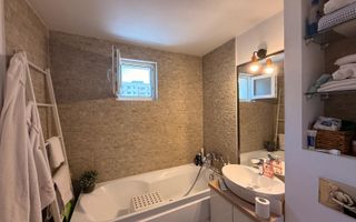 VANZARE 3 CAMERE BULEVARDUL CHISINAU  | DIHAM | - Poză 7