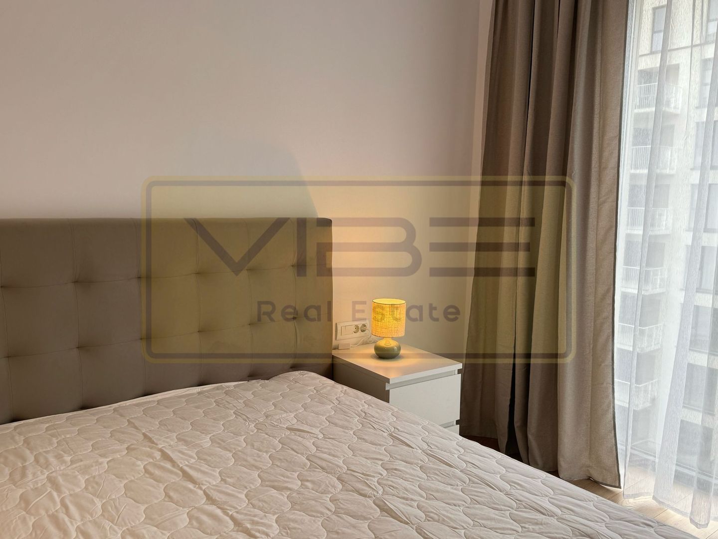 Apartament NOU 2 camere + parcare Silk District - Poză 18