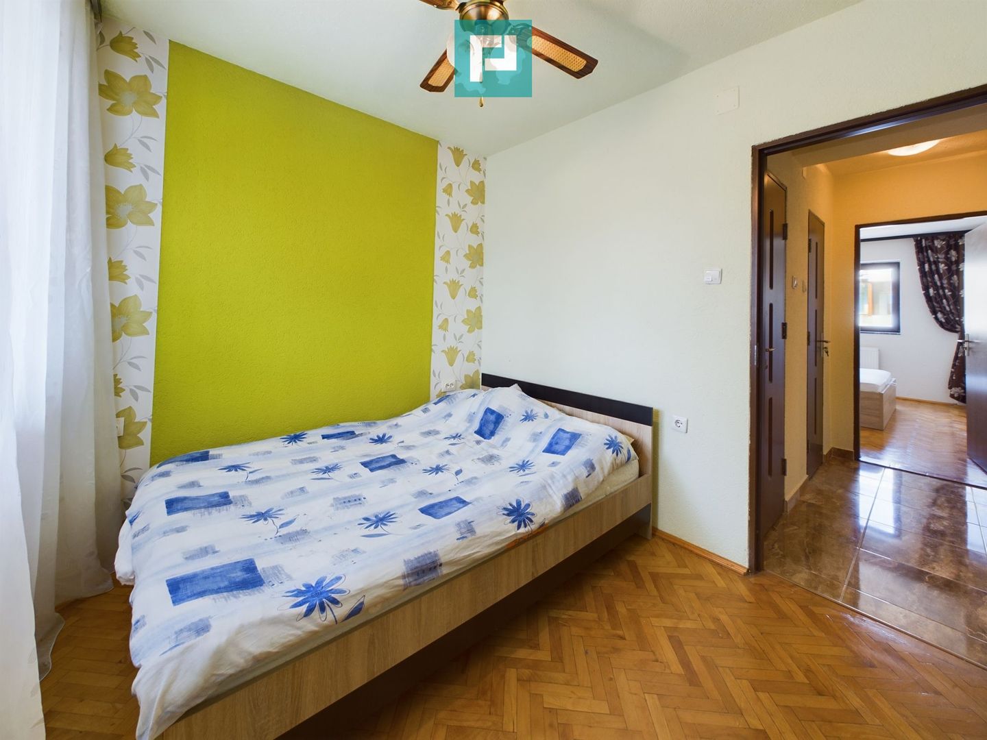 Apartament 3 camere zona Confecții - Poză 7